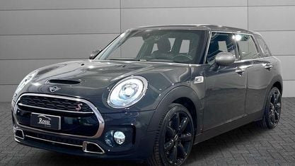 Occasion Mini Cooper Clubman Hype 192 PK (141 kW) 2018 Stationwagen