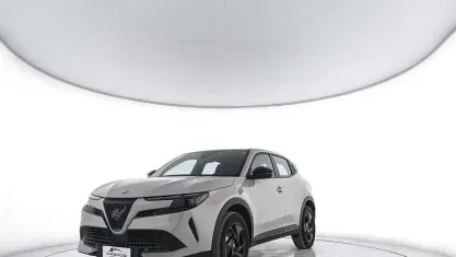 Usata Alfa Romeo GT Junior 145 CV (106 kW) 2025 Beige SUV