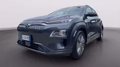 Grigio Usata 2021 Hyundai Kona XPrime SUV | 21.900 € (Molto cara)