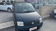 Usata 2006 Fiat Panda 4x4 Due volumi | 6000 € (Buon prezzo)