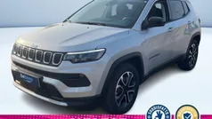 Usata 2023 Jeep Compass Limited SUV | 26.500 € (Buon prezzo)