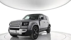 Grigio Usata 2021 Land Rover Defender HSE Dynamic SUV | 58.900 € (Super prezzo)