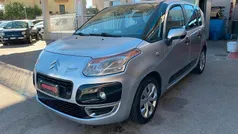 Usata 2010 Citroën C3 Picasso Exclusive Monovolume | 2999 € (Super prezzo)