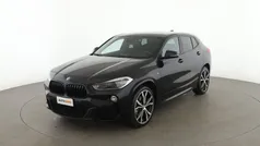 Nero Usata 2018 BMW X2 M Sport SUV | 24.899 € (Buon prezzo)