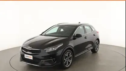 Usata Kia XCeed 160 CV (117 kW) 2022 Nero SUV
