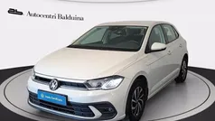 Grigio Usata 2022 VW Polo Life Due volumi | 17.900 € (Buon prezzo)