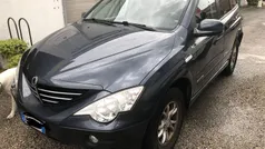 Usata 2007 Ssangyong Actyon SUV | 4300 € (Buon prezzo)