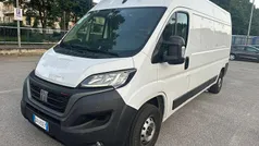 Bianco Usata 2022 Fiat Ducato Furgone | 24.900 € (Buon prezzo)