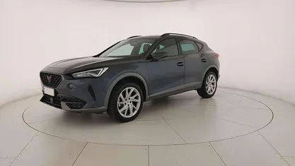 Usata Cupra Formentor 150 CV (110 kW) 2022 Magnetic tech SUV