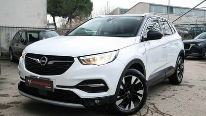 Usata Opel Grandland X 131 CV (96 kW) 2019 SUV