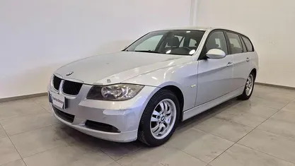 Usata BMW 320 177 CV (130 kW) 2007 Station wagon