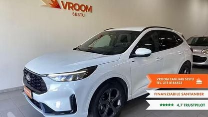 Usata Ford Kuga 180 CV (132 kW) 2024 SUV