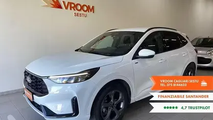 Usata Ford Kuga 180 CV (132 kW) 2024 SUV