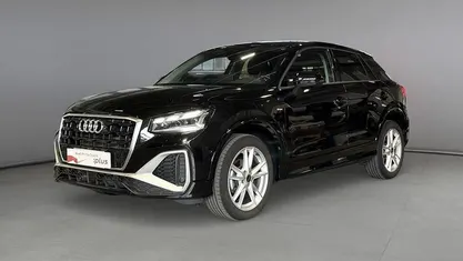 Usata Audi Q2 S-Line 150 CV (110 kW) 2025 SUV