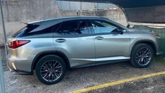 Usata 2019 Lexus RX450h Sport Line SUV | 40.000 € (Molto cara)