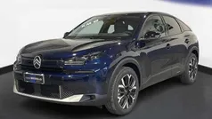Blu Nuova 2025 Citroën C4 Tre volumi | 26.400 € (Buon prezzo)