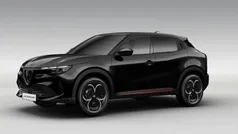 Nuova 2025 Alfa Romeo Junior Edizione Speciale SUV | 30.890 € (Buon prezzo)