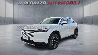 Usata 2025 Honda HR-V Advance SUV | 30.000 € (Buon prezzo)