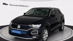 Usata 2019 VW T-Roc Advance SUV | 20.900 € (Buon prezzo)