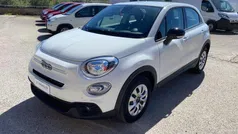 Bianco Usata 2023 Fiat 500X SUV | 19.900 € (Buon prezzo)