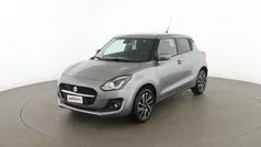 Argento Usata 2020 Suzuki Swift Comfort | 10.699 € (Ottimo prezzo)