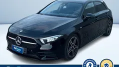 Usata 2022 Mercedes A180 Premium Tre volumi | 24.200 € (Ottimo prezzo)