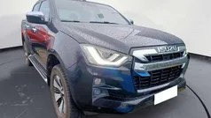 Nero Usata 2021 Isuzu D-Max Pick-up | 29.900 € (Buon prezzo)