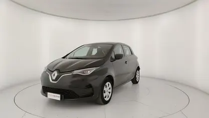 Nero Usata 2022 Renault Zoe Life Due volumi | 13.250 € (Buon prezzo)