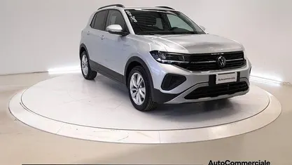 Usata VW T-Cross Edition 116 CV (85 kW) 2025 SUV