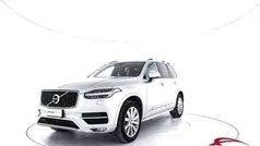 Argento Usata 2018 Volvo XC90 Inscription SUV | 29.403 € (Ottimo prezzo)