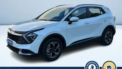 Usata 2025 Kia Sportage SUV | 27.900 € (Super prezzo)