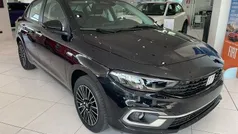 Nero Nuova 2025 Fiat Tipo S Tre volumi | 18.000 € (Buon prezzo)