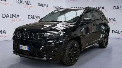 Usata Jeep Compass 179 CV (131 kW) 2023 SUV