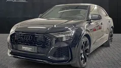 Nero Usata 2020 Audi Q8 Comfort SUV | 90.500 € (Buon prezzo)