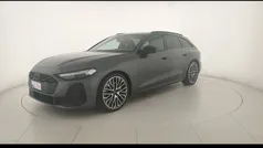 Grigio daytona perlato Nuova 2025 Audi S5 Ambiente Station wagon | 93.400 € (Super prezzo)