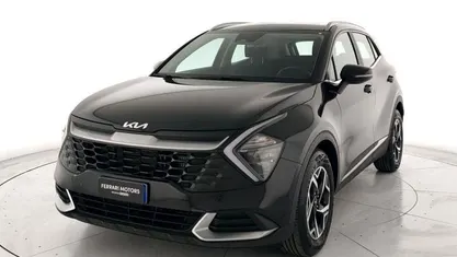 Usata Kia Sportage 136 CV (100 kW) 2025 SUV