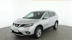 Grigio Usata 2014 Nissan X-Trail 360º SUV | 12.199 € (Buon prezzo)