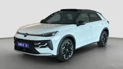 Nuova VW T-Roc 150 CV (110 kW) 2026 SUV