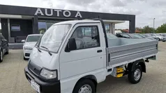 Usata 2008 Piaggio Porter Furgone | 7800 € (Buon prezzo)
