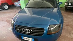 Usata 2000 Audi TT Sport Coupé | 8600 € (Buon prezzo)