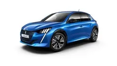 Usata 2024 Peugeot e-208 Allure Due volumi | 31.000 € (Buon prezzo)