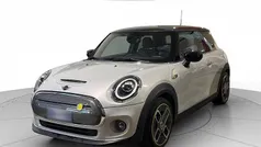 Grigio nickel met. Usata 2020 Mini Cooper SE Due volumi | 17.900 € (Buon prezzo)