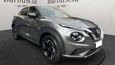 Grigio Nuova 2025 Nissan Juke Acenta SUV | 22.300 € (Buon prezzo)