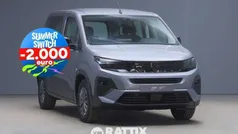 Grigio artense Nuova 2025 Peugeot Rifter Allure Monovolume | 23.521 € (Super prezzo)