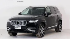 Nero Nuova 2025 Volvo XC90 Plus SUV | 68.500 € (Buon prezzo)