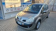 Usata 2009 Renault Modus Dynamique Monovolume | 4990 € (Buon prezzo)