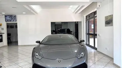 Other Usata 2017 Lamborghini Huracán Coupé | 219.990 € (Super prezzo)