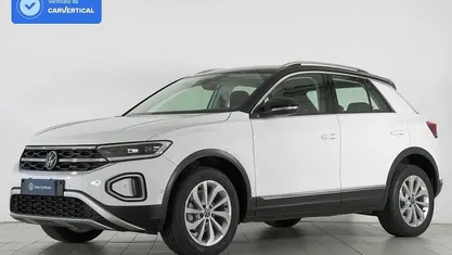Usata 2023 VW T-Roc Style SUV | 24.800 € (Buon prezzo)
