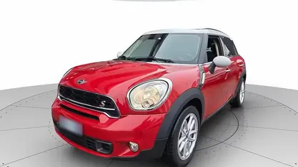 Usata Mini Cooper SD Countryman 143 CV (105 kW) 2015 SUV