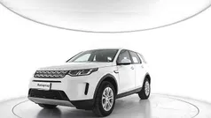 Bianco Usata 2020 Land Rover Discovery Sport SUV | 22.800 € (Ottimo prezzo)